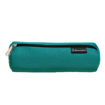 Picture of EXACOMPTA MESH ROUND PENCIL CASE GREEN